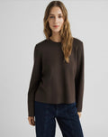 Agatha pullover