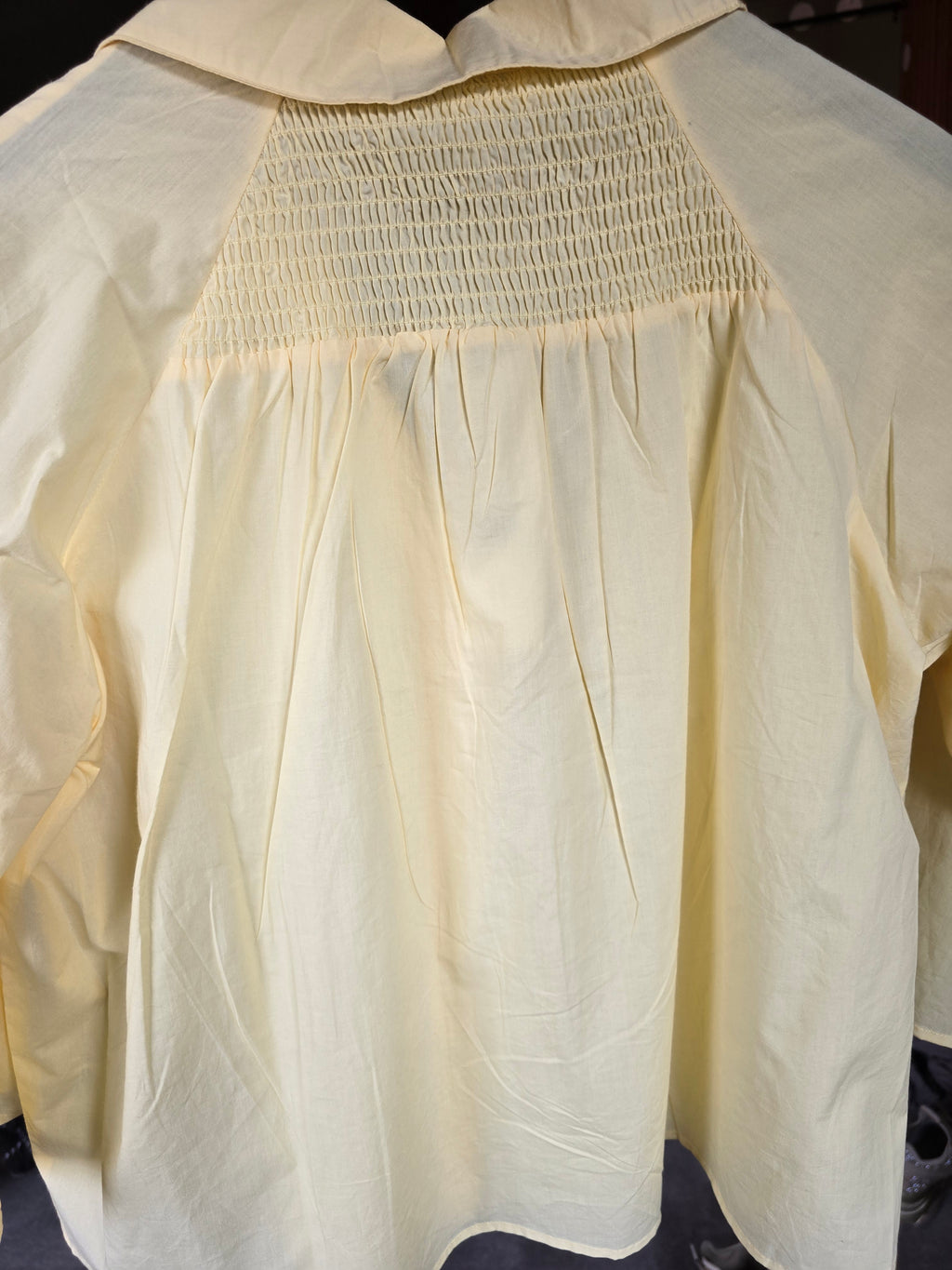 Lärke shirt