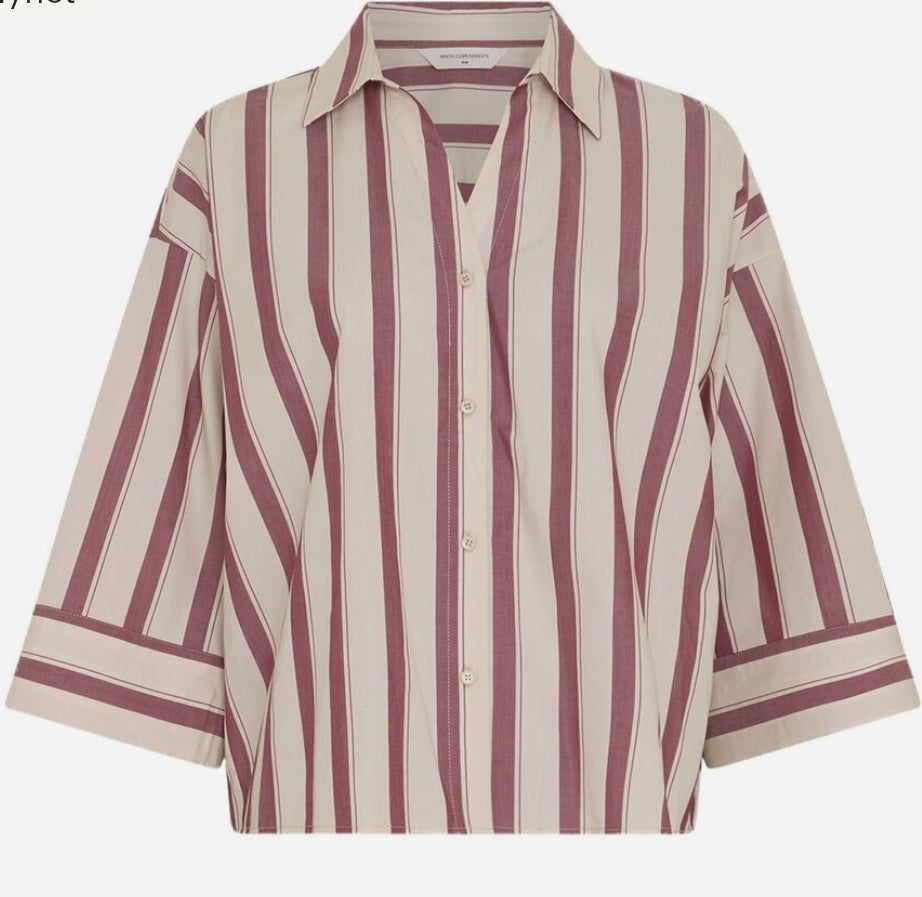 Susana 3/4 shirt