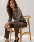 Elissa top