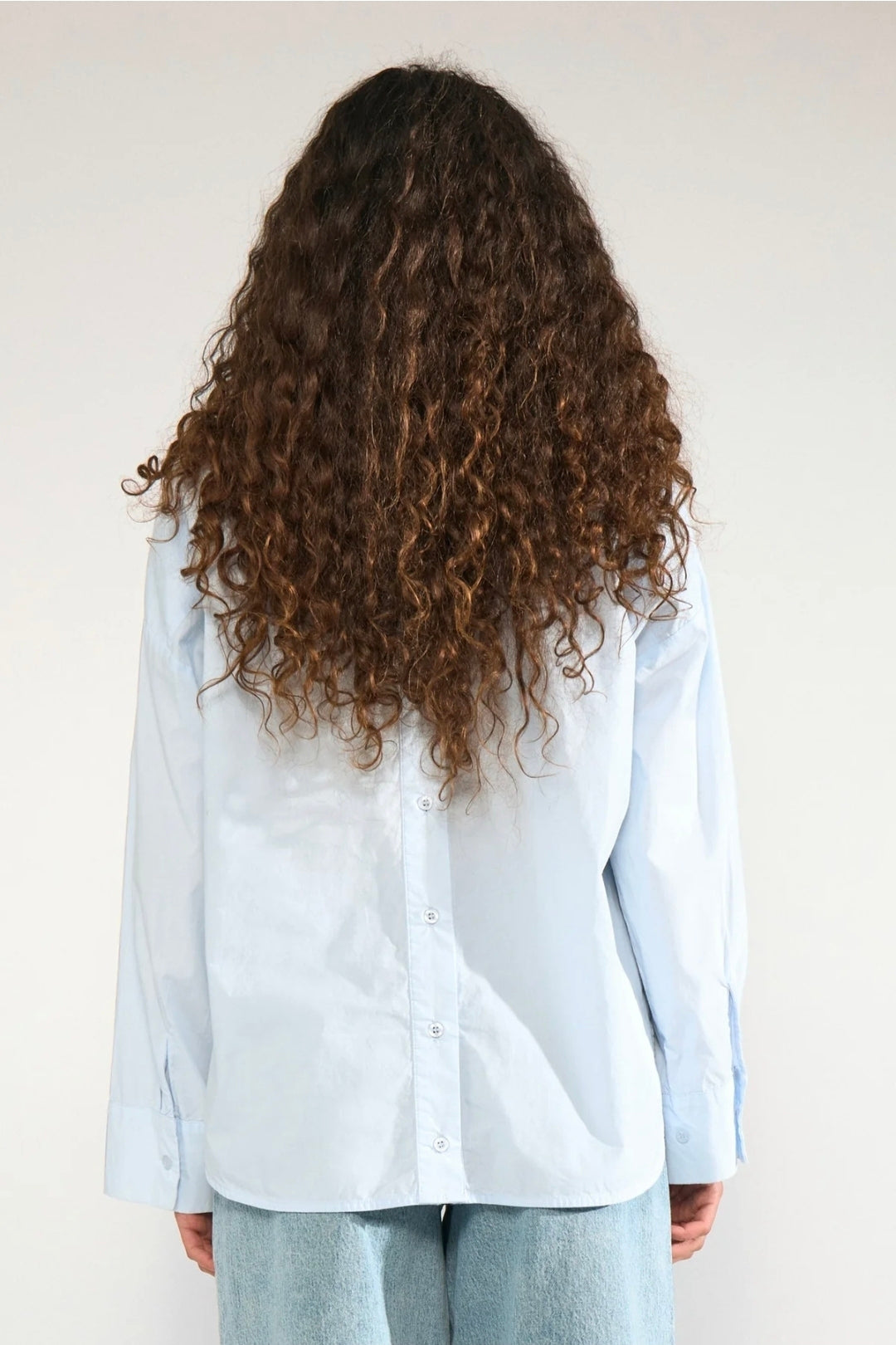 Nutenja shirt