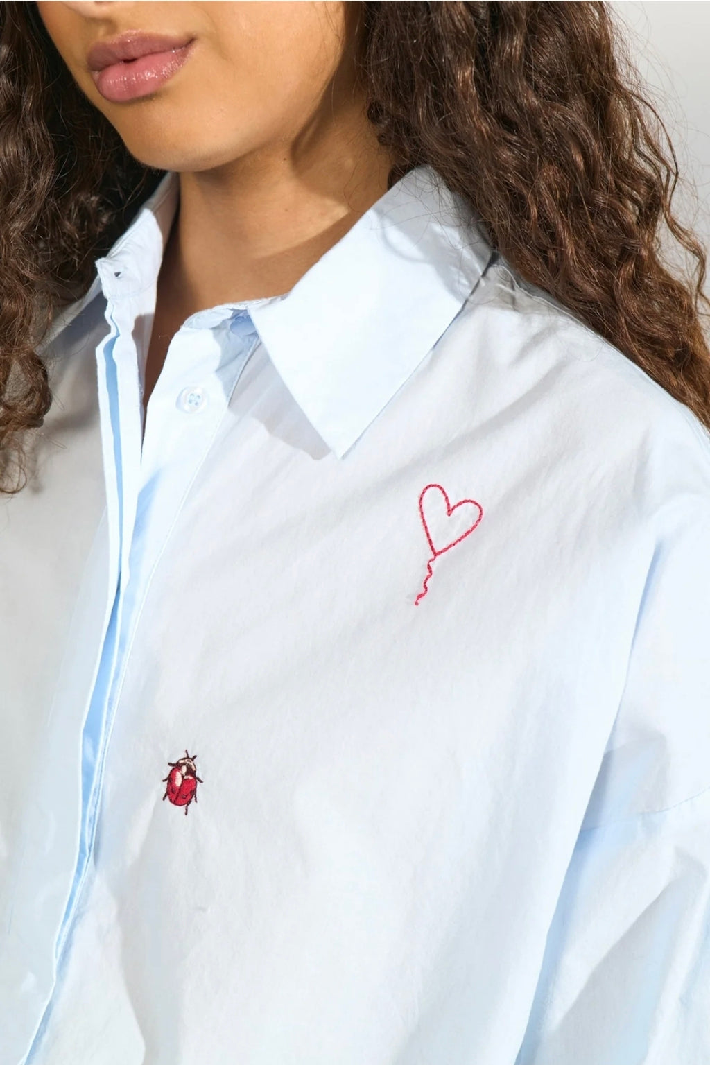 Nutenja shirt