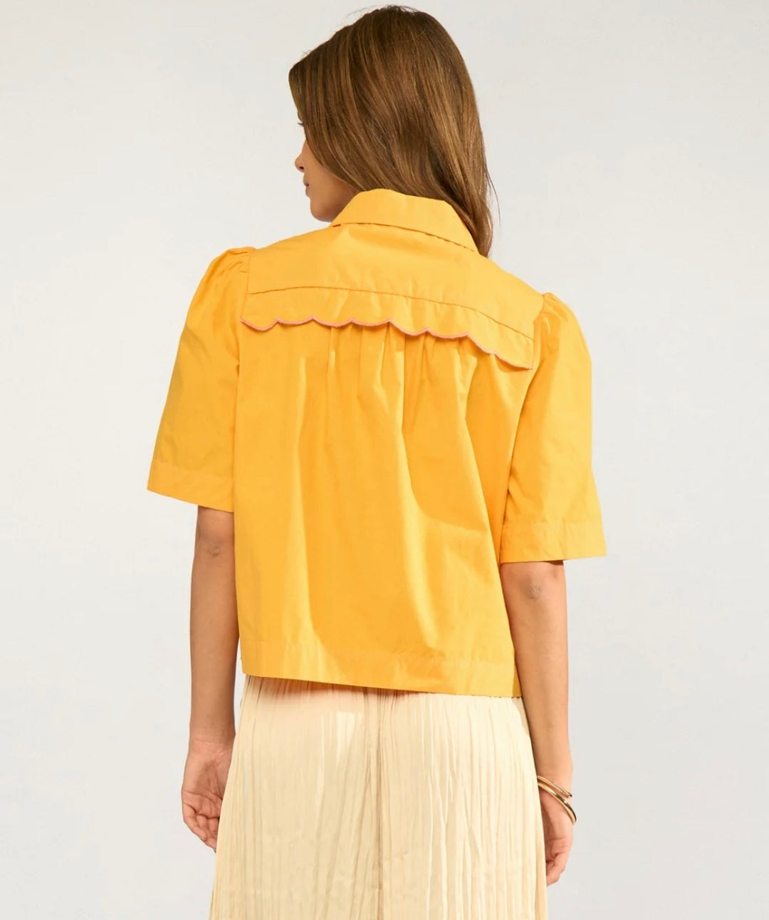 Sienna shirt