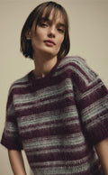 Lycie 2/4 pullover