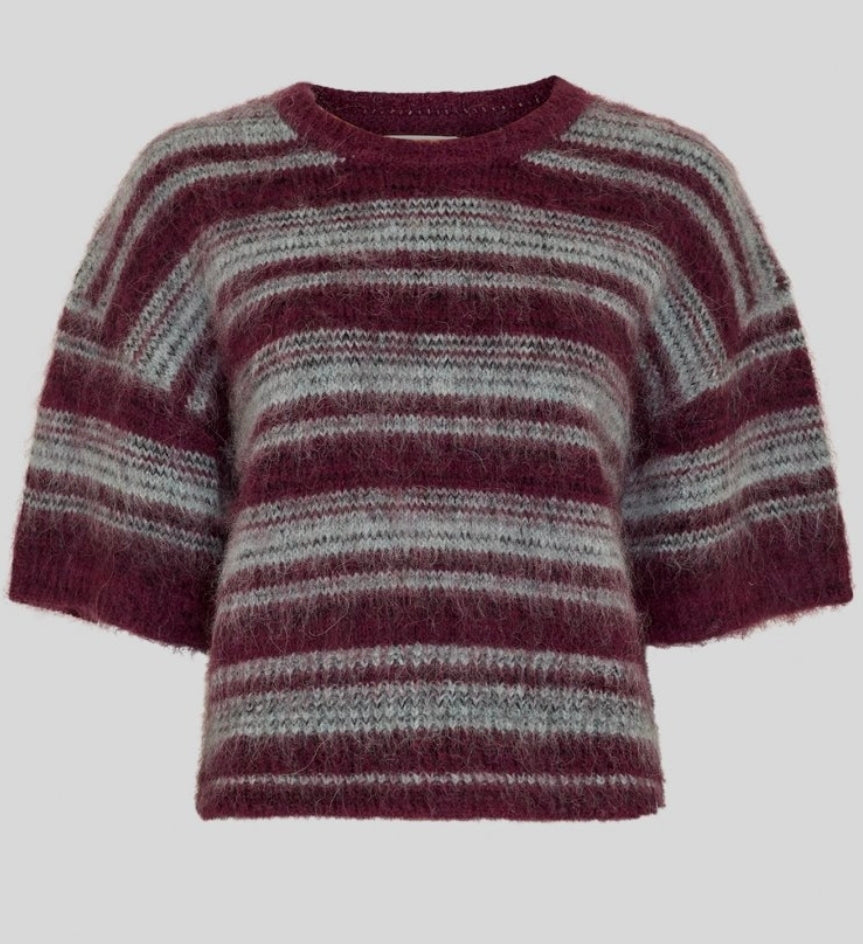 Lycie 2/4 pullover