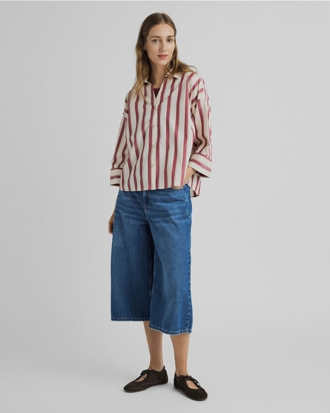 Susana 3/4 shirt
