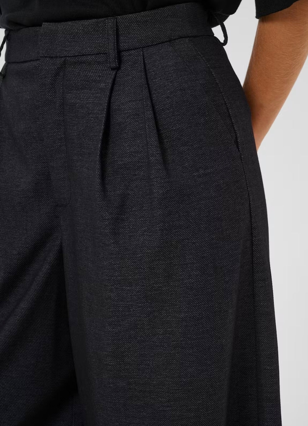 Gabby culotte