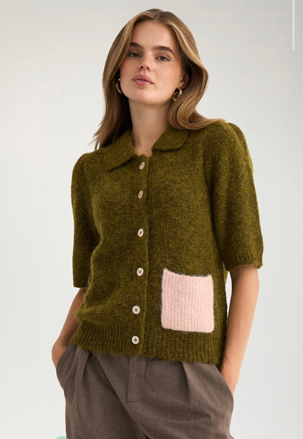 Salia cardigan