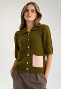 Salia cardigan