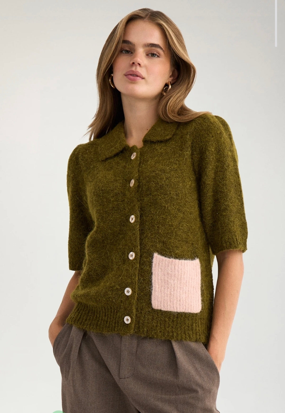 Salia cardigan