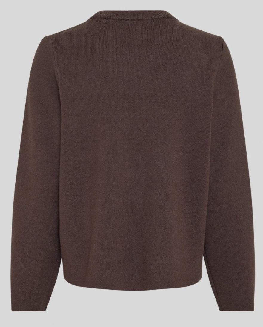 Agatha pullover