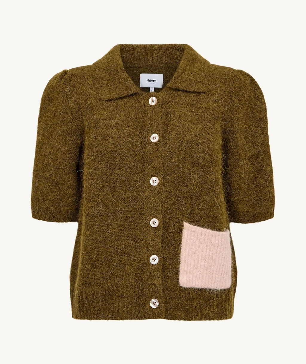 Salia cardigan