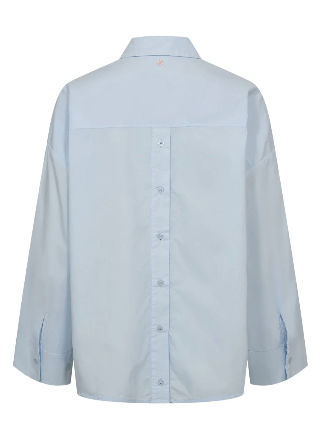 Nutenja shirt