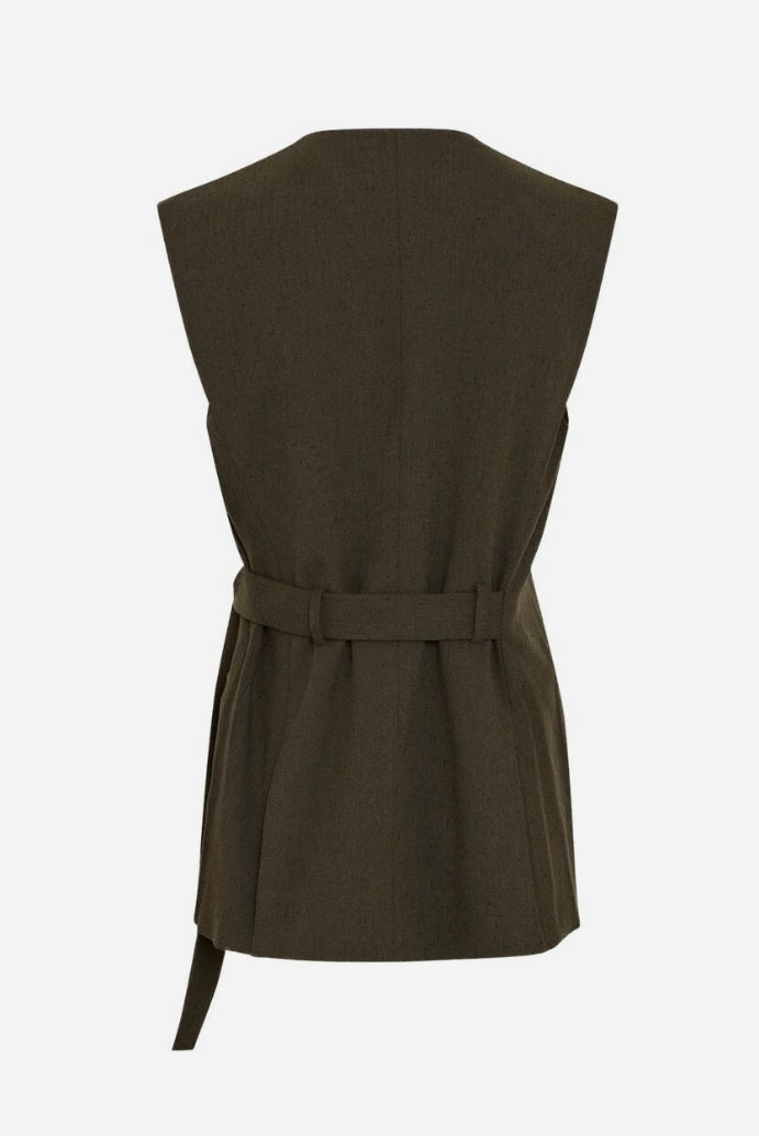 Cabrie waistcoat