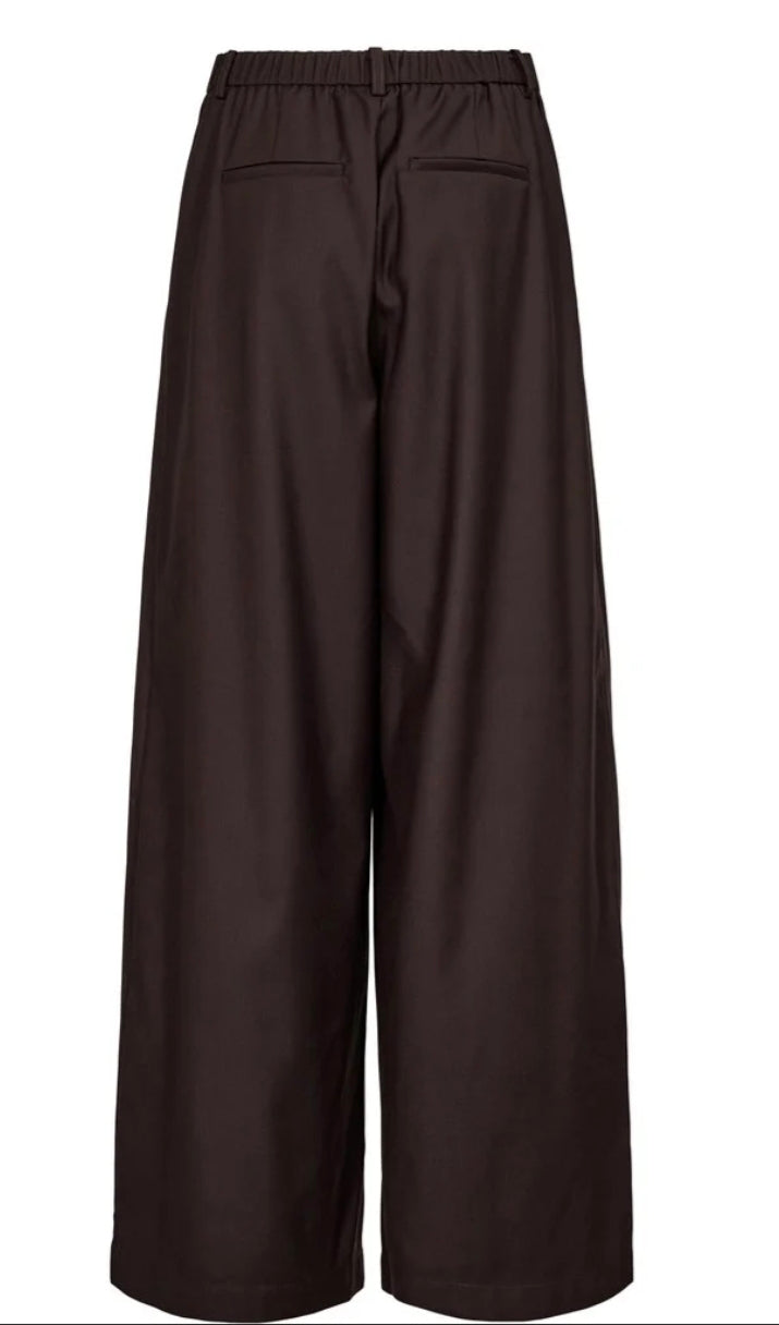 Billa wide pants