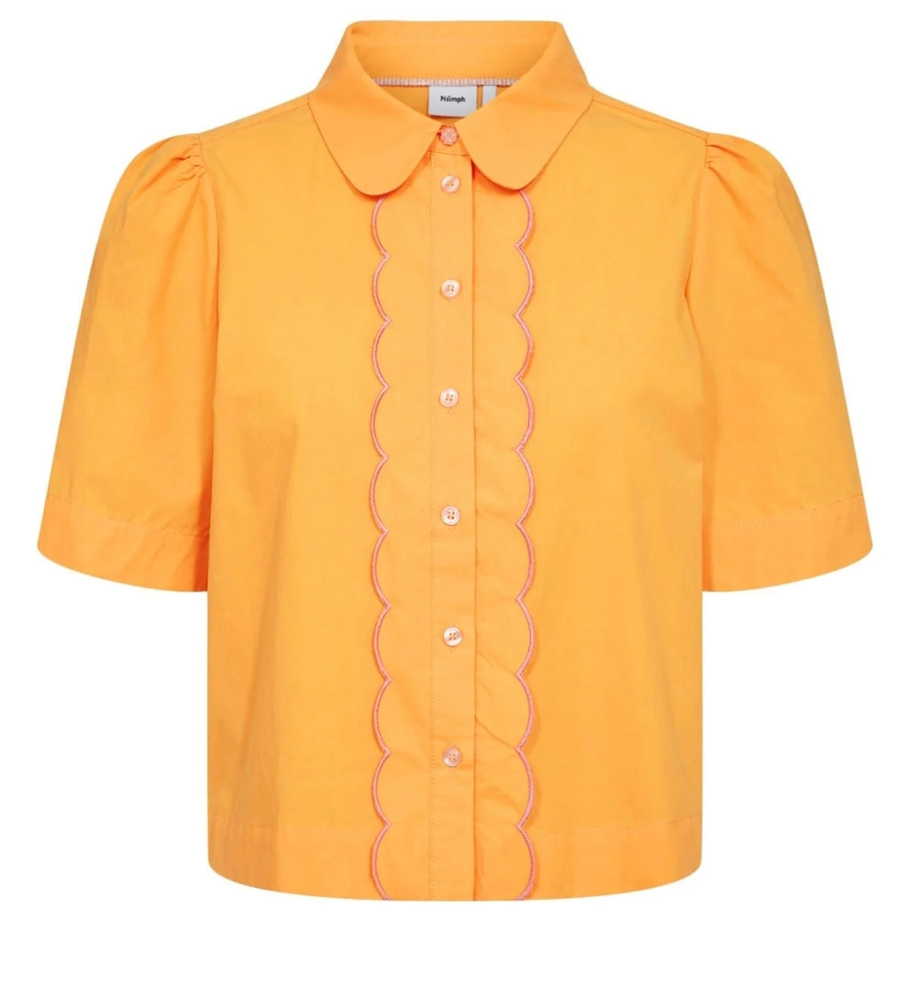 Sienna shirt