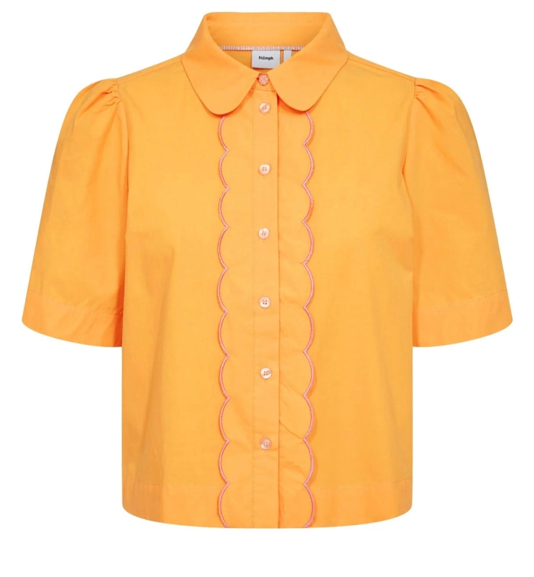 Sienna shirt