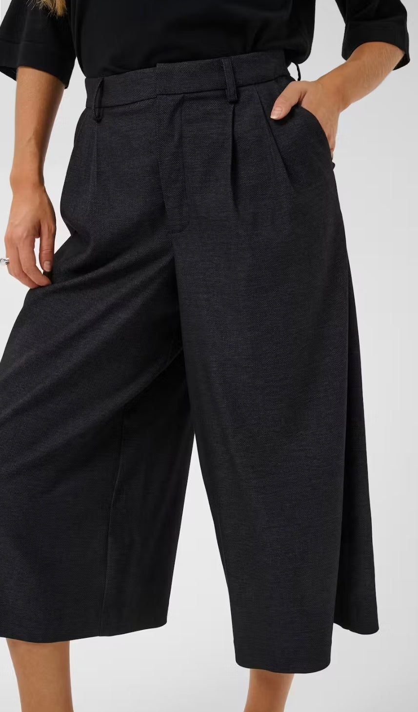 Gabby culotte