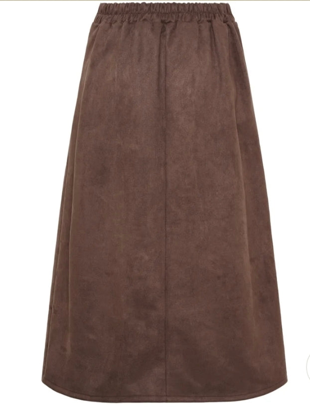 Nandina skirt