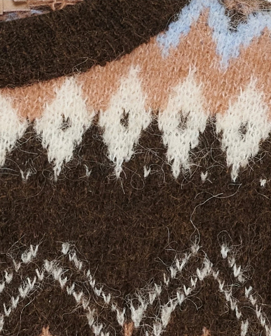 Asteria knit