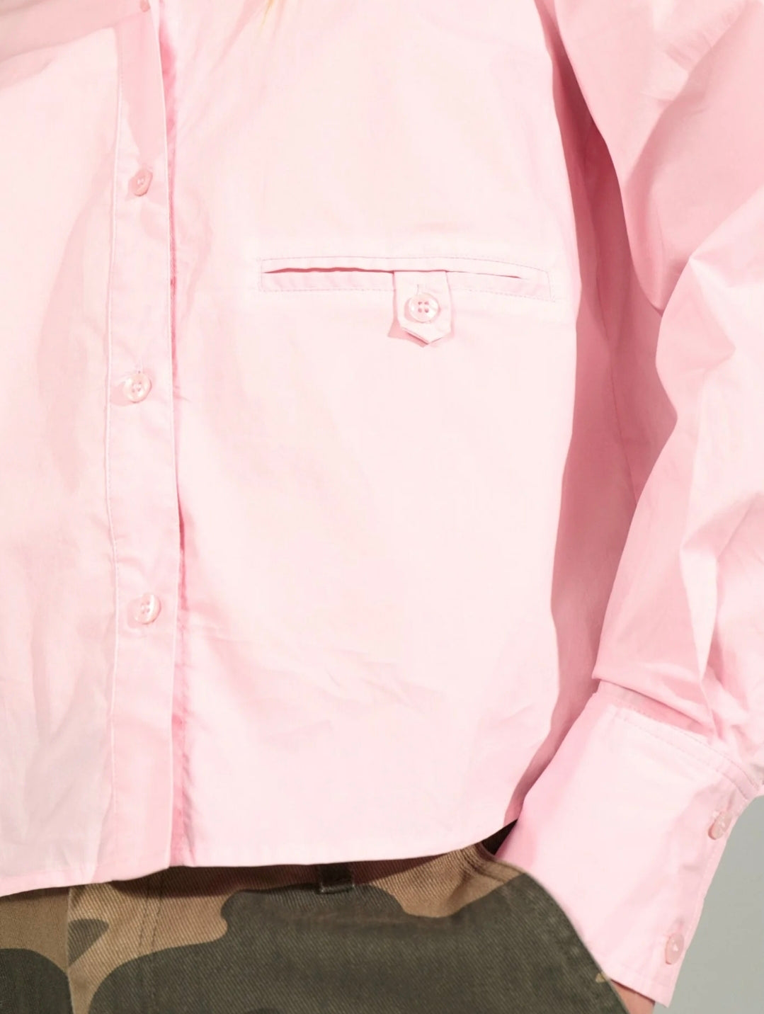 Asho shirt