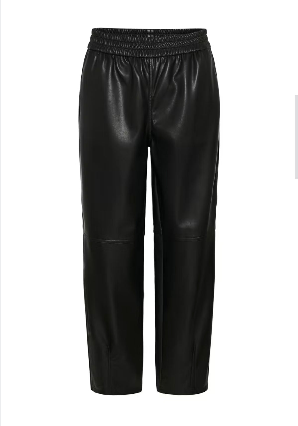 Arense barrel pants