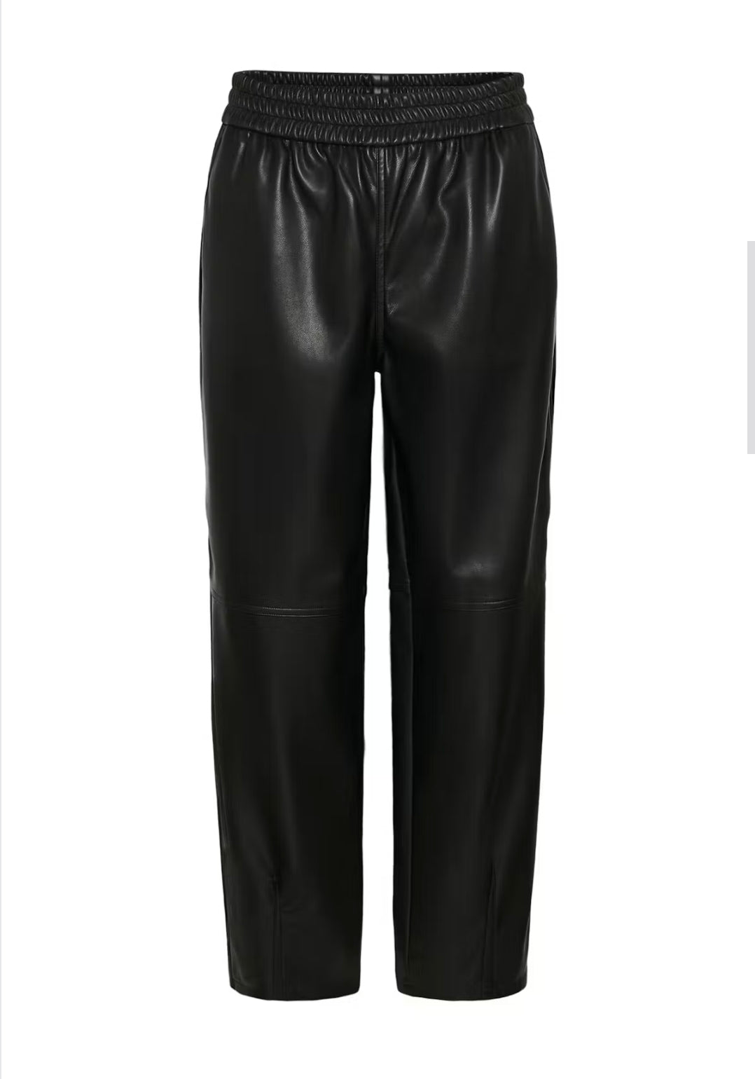 Arense barrel pants