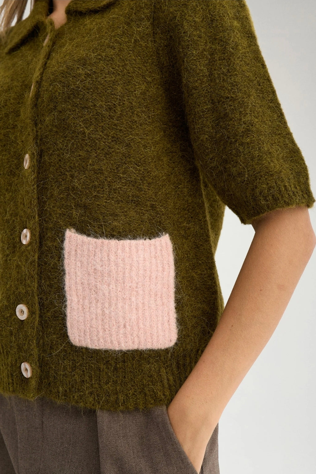 Salia cardigan