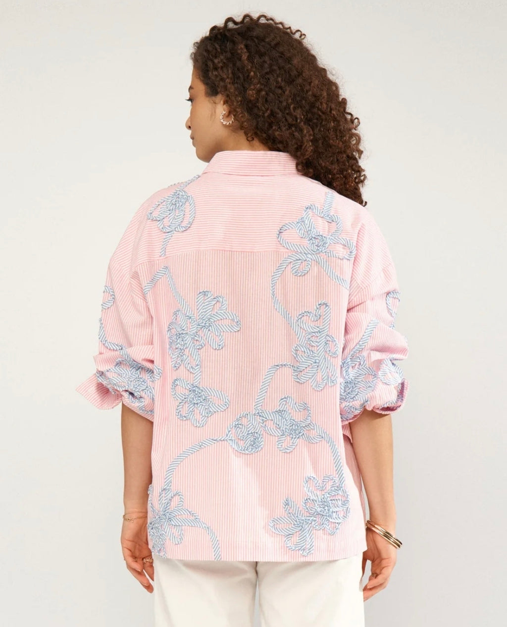 Emilia shirt