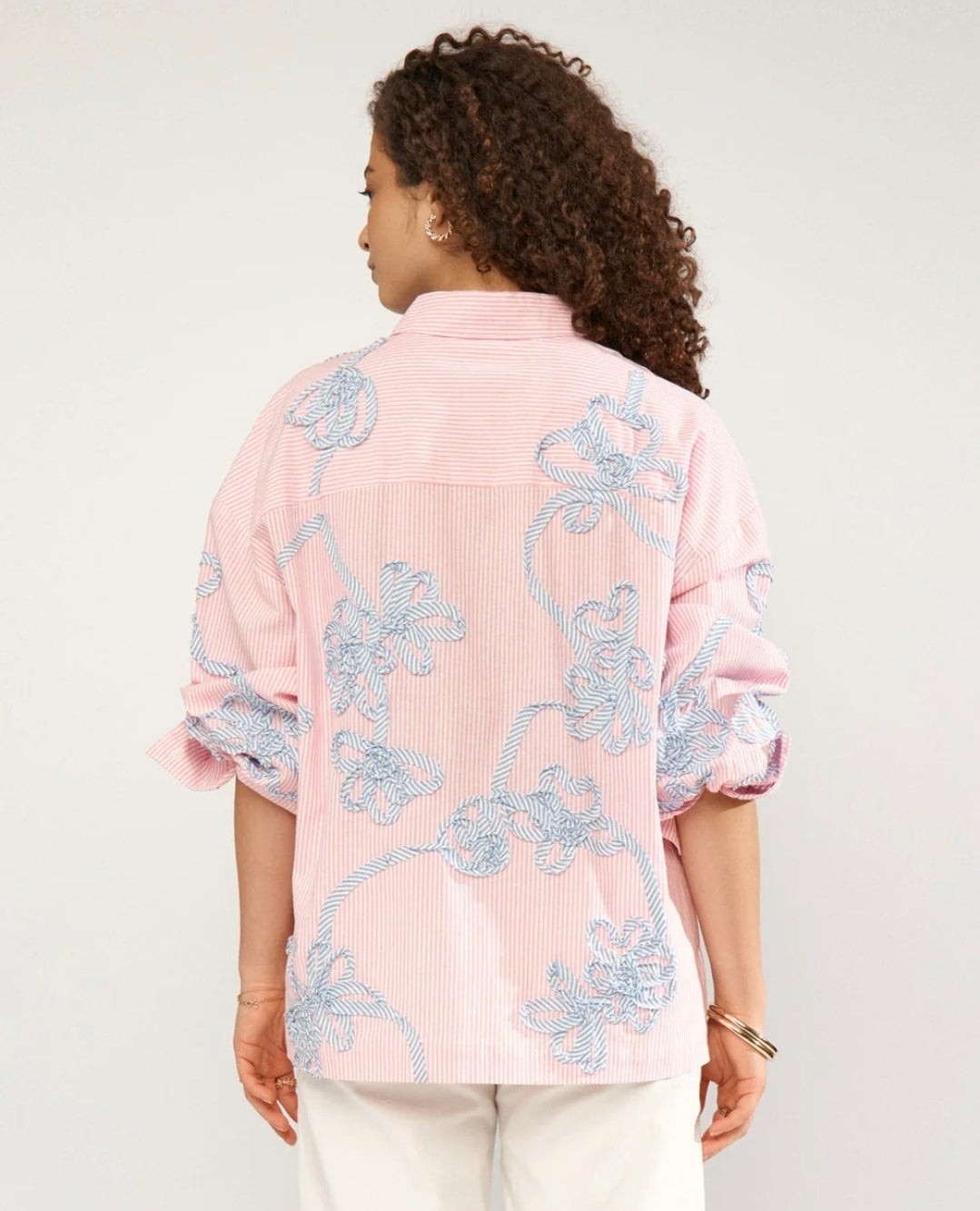Emilia shirt