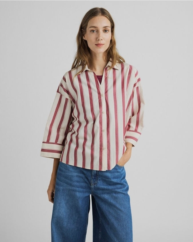 Susana 3/4 shirt