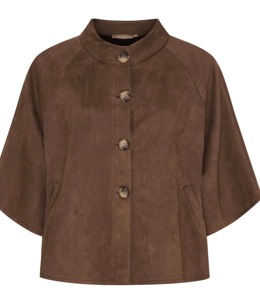 Britta jacket