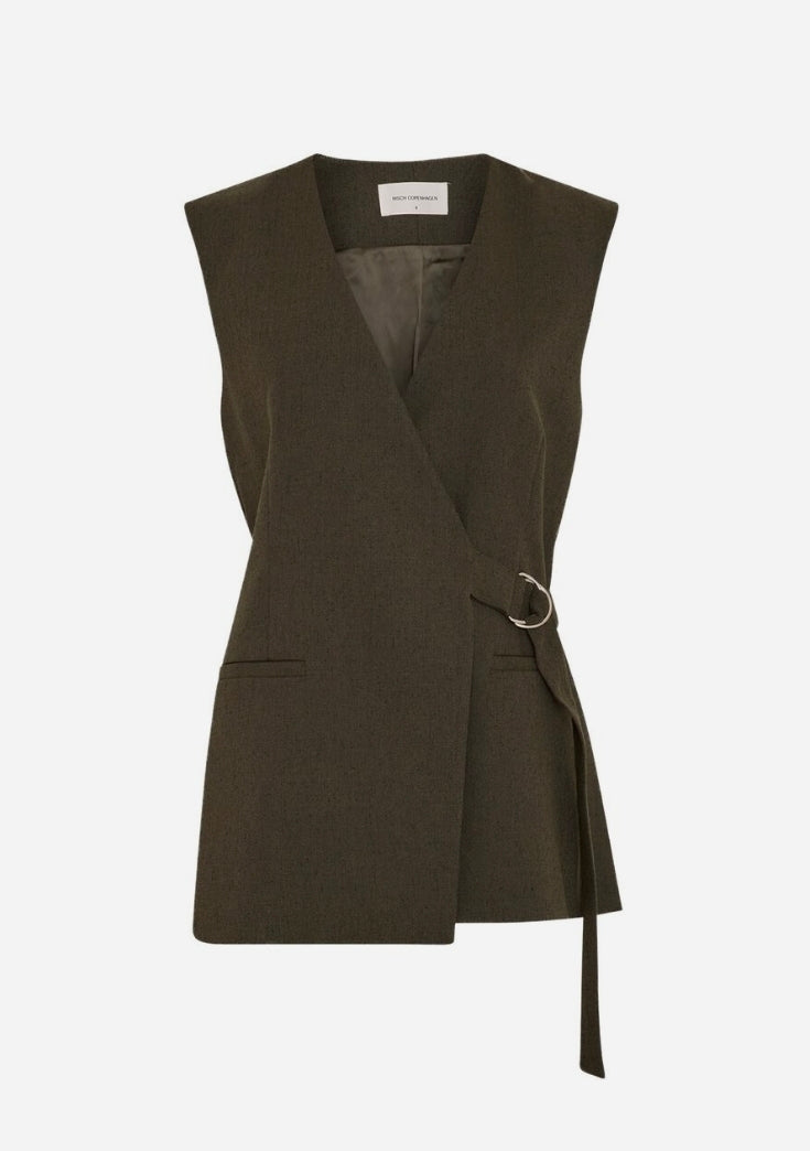 Cabrie waistcoat