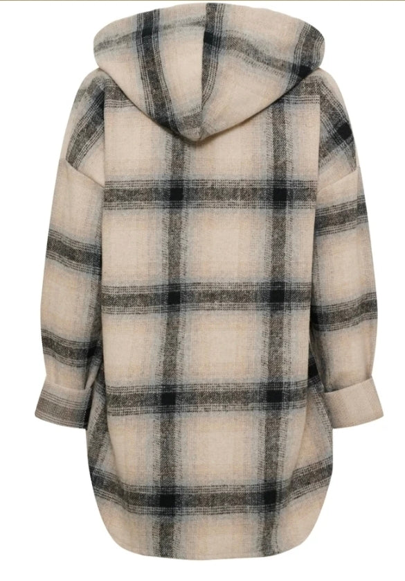 Corsica overshirt