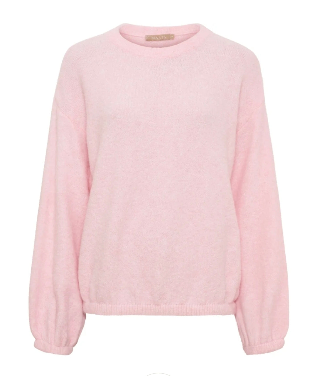 Aviva knit