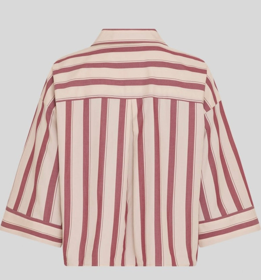 Susana 3/4 shirt