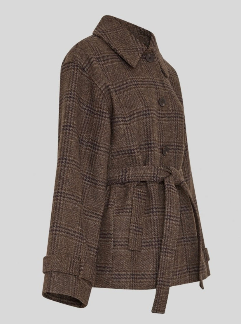 Amaranda jacket